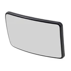 Fits 2013-2016 F-250 Super Duty Mirror Glass With Base Lower Heated Right New. Price: $21.80.
