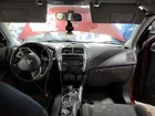2014 Mitsubishi Outlander Sport Interior Rear View Mirror Used. Price: $65.00.