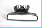 Bmw F10 F12 F01 F25 Rear View Mirror Led Homelink Garage Open Auto Dim Oem Used. Price: $39.60.