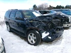 Tahoe 2008 Rear View Mirror 2219932 Used. Price: $98.89.