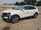 Used Front Center Interior Rear View Mirror Fits: 2016 Lincoln Mkx Automatic Dim. Price: $86.50.