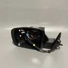Maserati Ghibli M157 Mirror Left Driver E11026669 Oem 2014 2015 2016 2017 Used. Price: $216.00.