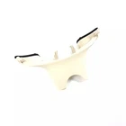 Genuine Audi Cover Cap 4H0-907-299-A-DX6 New. Price: $70.46.