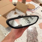 Porsche Cayman/boxter 981 2012-2016 Rear View Genuine Mirror. Oem. 99173151101 Used. Price: $54.99.