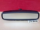 06-12 Hyundai Sonata Rearview Mirror Auto Dim Compass Homelink GNTX-453 015894 Used. Price: $41.00.