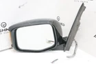 *read* 11-13 Honda Odyssey Driver Left Side Mirror Power 76250-TK8-A31ZA Oem Used. Price: $108.16.
