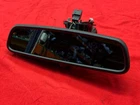 Bmw F86 F85 F25 X3 X4 X5M X6M Upper Interior Rear View Mirror Ec/led/gto/fla Oem Used. Price: $58.95.