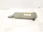 2000-02 Ford Mustang (coupe) Passenger Right Sun Visor W/o Light *gray* Used. Price: $48.94.