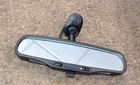 1990-1995 Chrysler Lebaron Lighted Rear View Mirror See Numbers Authentic Used. Price: $58.99.