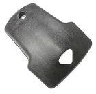 1968-72 Chevy Ii Nova 1971-72 Chevelle Camino; Rear View Mirror Bracket Boot New. Price: $28.99.