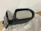 2025-2026 Chevy Equinox Right Passenger Side Door Mirror Oem Blind Spot New. Price: $149.00.
