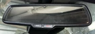 14-16 Dodge Durango Rear View Mirror W/ Auto Dimming Smart Beam Adjust Used. Price: $98.18.