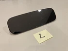 1965 1966 Ford Mustang Standard Interior Rear View Mirror Original Oem Used. Price: $30.00.