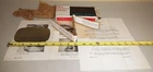 Nos 73-79 Chevy Rh Convex Accessory Mirror Nova Cutlass Chevelle Impala Monza + Used. Price: $45.00.