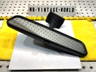 Genuine Mercedes 82-91 C126 Sec Front Seats Black Manual Rear View Oem Mirror Used. Price: $180.39.