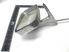FORD#CATB-17603-B 1972-77 Bronco Remote Rear Veiw Mirror Parts Broken. Price: $74.98.