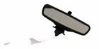 Rear View Mirror S60 Manual Dimming Fits 2005-2006 Volvo Series Oem Used. Price: $36.95.