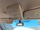 2018 Dodge Caravan Rear View Mirror Automatic Dimming Bluetooth Oem Used. Price: $90.82.