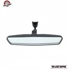 Rear View Mirror Inside For 11-14 Mazda 07-13 08-15 B37F69220C New. Price: $36.26.