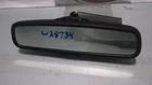 12 Ford Escape Interior Mirror 8U5A17E678KD Used. Price: $40.00.