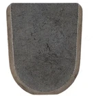 Dorman 76995 Mirror Brackets Rear View /vw For Chrysler New. Price: $22.41.