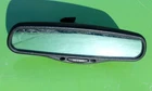 Jeep Grand Cherokee 99-00 Rear View Mirror Assy 55155231AB Oem Automatic Mopar Used. Price: $29.99.