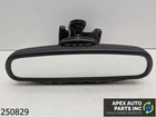 Oem 2005-2007 Jeep Grand Cherokee Front Interior Rear View Mirror Auto Dimming Used. Price: $39.99.