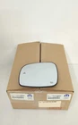 New Oem Genuine Mopar Mirror Glass Blind Spot 2008-2020 Caravan Town Country Lh. Price: $50.00.