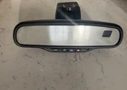 2007 Cadillac Escalade Rear View Mirror Interior Used. Price: $45.00.
