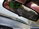 Accord 1994 Rear View Mirror 937401 Used. Price: $28.04.