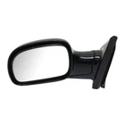 Sherman Driver Door Powered Mirror Fits 2001-2007 Dodge Caravan CH1320204 New. Price: $43.12.