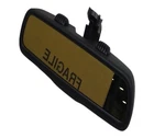 Chrysler Inside Rearview Mirror 68203590AA New Oem. Price: $339.08.