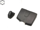 2011-2017 Porsche Cayenne Gts Interior Rearview Mirror Cover Trim Panel Set Oem Used. Price: $49.99.
