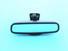 15 16 17 18 Audi A8 S8 Interior Inside Rear View Mirror 4H0857511A (7 Pin Plug) Used. Price: $220.00.