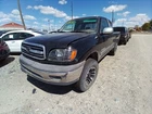 Rear View Mirror Manual Dimming Fits 00-02 Tundra 11955225 Used. Price: $61.02.