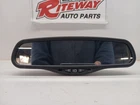 01-04 Corvette C5 Rear View Mirror Assembly Oem Opt Code DD8 Used. Price: $99.95.
