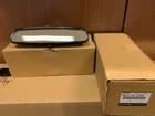 Genuine Oem 1990-1995 Mazda Miata Interior Mirror NA01-69-220A New. Price: $175.50.