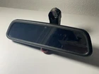 Oem Bmw E39 E88 E90 E60 E63 E89 Interior Rearview Mirror Auto Dimming Ec Led Used. Price: $49.00.