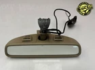 2012-2015 Mercedes Ml 2013-2014 Gl Class Interior Rear View Mirror Brown Oem Used. Price: $29.20.