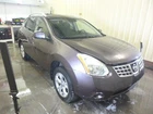 Nissan Rogue 2009 Rear View Mirror 963219Y00D Used 9545. Price: $90.30.