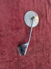 1939 1940 1941 1946 Chevy Gmc Pickup Truck Driver Side Mirror Chrome Lh Used. Price: $140.00.