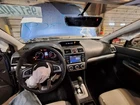 2017 Subaru Xv Crosstrek Rear View Mirror W/ Auto Dimming Compass, Used. Price: $80.70.