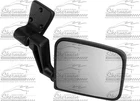 Sherman Parts 021-310L Manual Non-heated Door Mirror 1987-2006 Wrangler 1997-200 New. Price: $59.98.