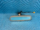 Oem Toyota Land Cruiser LX470 Windshield Rear View Mirror GRAY:LG10 2003-2007 Used. Price: $295.00.