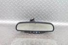 07-14 Gm Suv Cabin Interior Rear View Mirror Auto Dimming Glass Onstar Oe Wty Used. Price: $89.99.
