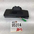 2016-2019 Land Rover Discovery Sport Front Windshield Rear View Mirror Oem Used. Price: $98.00.