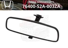 Honda Genuine S2000 2000-09 Interior Rear View Mirror 76400-S2A-003ZA Japan New. Price: $136.04.