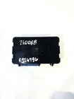 1998 2002 Cadillac Eldorado Oem Left Mirror Dash Module 25661269 Used. Price: $40.00.
