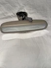 2011 Audi Q7 Rearview Mirror Cover Trim Beige Oem Cracked As Is Used. Price: $40.00.
