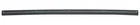 1973-91 Chevrolet Gmc Pickup Intrerior Upper Rear Window Molding Stamped Steel New. Price: $41.49.